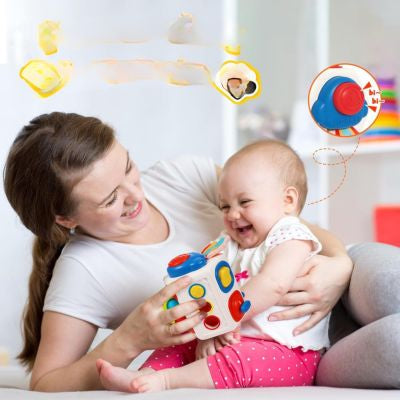 Comment choisir un jouet Montessori ? Le guide ultime pour les parents