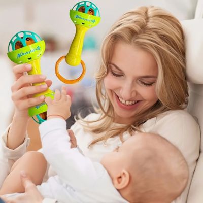 Activités d'éveil pour bébé de 6 à 12 mois : le guide complet des parents