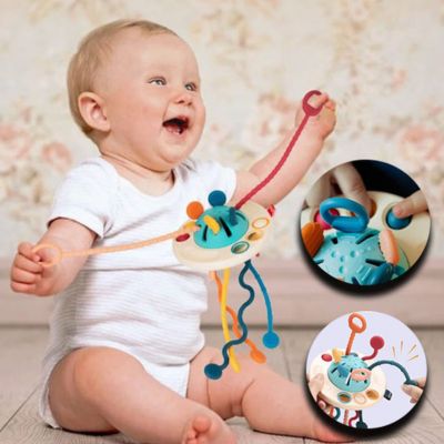 Jouets Montessori : guide complet par âge de 0 à 5 ans