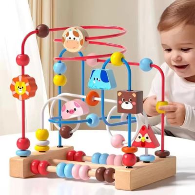 Meilleur jouet Montessori pour bébé de 1 an : guide d'achat complet