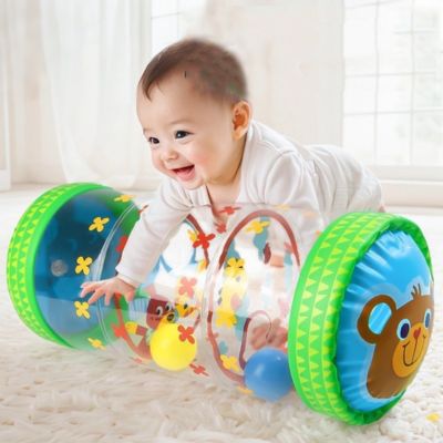 Comment occuper un bébé à la maison ? 25 activités simples et éducatives