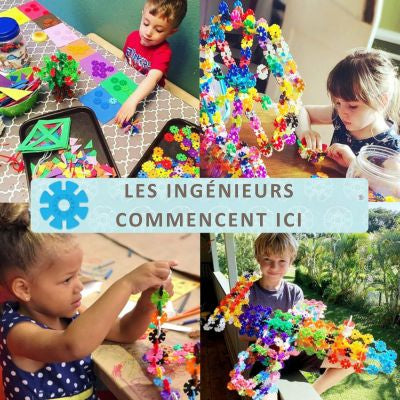 Voici 10 idées simples et efficaces pour occuper votre enfant sans écran,