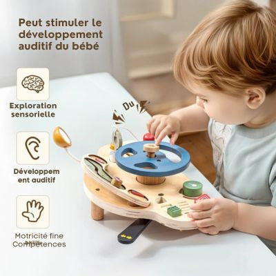 Comment occuper un enfant sans écran ? 15 activités éducatives et amusantes