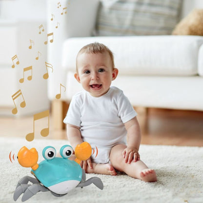 Crabe danseur | Crabo™